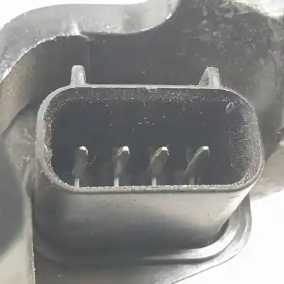 Second-hand car spare part front right door lock for volvo c70 cabriolet d5244t13 oem iam references 30632851  