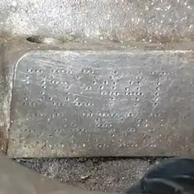 Pezzo di ricambio per auto di seconda mano motore completo per volvo c70 cabriolet d5244t13 riferimenti oem iam d5244t  