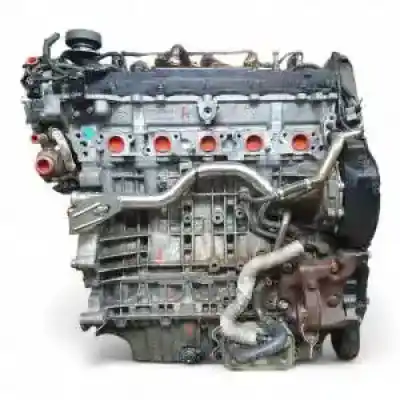 Pezzo di ricambio per auto di seconda mano motore completo per volvo c70 cabriolet d5244t13 riferimenti oem iam d5244t  