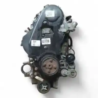 Pezzo di ricambio per auto di seconda mano motore completo per volvo c70 cabriolet d5244t13 riferimenti oem iam d5244t  