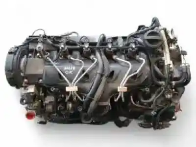 Pezzo di ricambio per auto di seconda mano motore completo per volvo c70 cabriolet d5244t13 riferimenti oem iam d5244t  