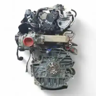 Pezzo di ricambio per auto di seconda mano motore completo per volvo c70 cabriolet d5244t13 riferimenti oem iam d5244t  