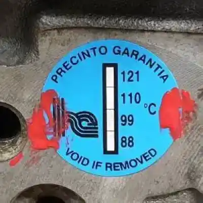 Pezzo di ricambio per auto di seconda mano motore completo per volvo c70 cabriolet d5244t13 riferimenti oem iam d5244t  