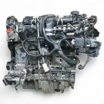 Pezzo di ricambio per auto di seconda mano motore completo per volvo c70 cabriolet d5244t13 riferimenti oem iam d5244t  