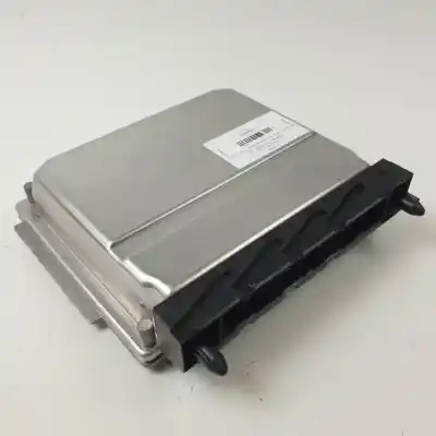 Peça sobressalente para automóvel em segunda mão Centralina De Motor Uce por VOLVO V70 FAMILIAR B5244T3 Referências OEM IAM 0261207392 26SA0000 