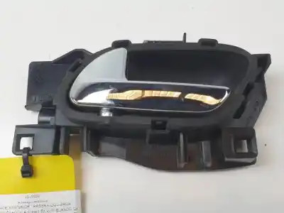 Pezzo di ricambio per auto di seconda mano Maniglia Interna Posteriore Sinistra per CITROEN C3 PICASSO 9HXDV6ATED4.9HX.9H02 Riferimenti OEM IAM 9683446877  