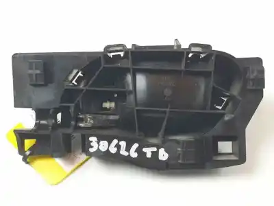 Автозапчасти б/у внутренняя задняя правая ручка за citroen c3 picasso 9hxdv6ated4.9hx.9h02 ссылки oem iam 9683446577 9683446077 