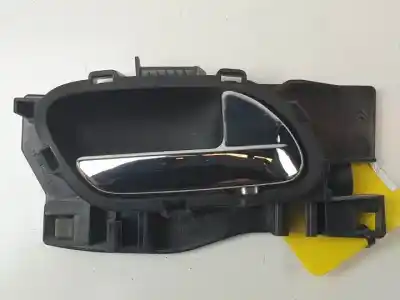 Pezzo di ricambio per auto di seconda mano Maniglia Interna Posteriore Destra per CITROEN C3 PICASSO 9HXDV6ATED4.9HX.9H02 Riferimenti OEM IAM 9683446577 9683446077 