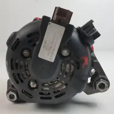 Pezzo di ricambio per auto di seconda mano alternatore per ford focus berlina (cap) d/kkda riferimenti oem iam dan932 1042102730 