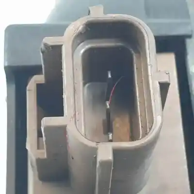 Pezzo di ricambio per auto di seconda mano alternatore per ford focus berlina (cap) d/kkda riferimenti oem iam dan932 1042102730 