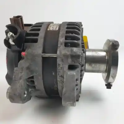 Pezzo di ricambio per auto di seconda mano alternatore per ford focus berlina (cap) d/kkda riferimenti oem iam dan932 1042102730 