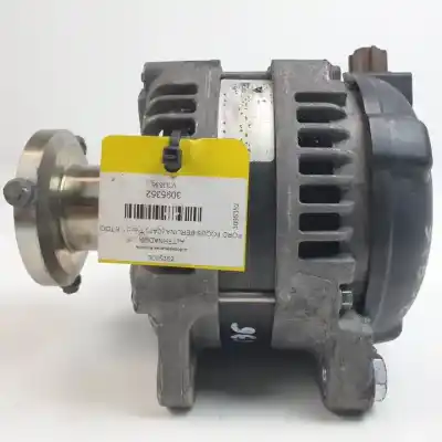 Pezzo di ricambio per auto di seconda mano alternatore per ford focus berlina (cap) d/kkda riferimenti oem iam dan932 1042102730 