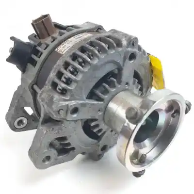 Pezzo di ricambio per auto di seconda mano ALTERNATORE per FORD FOCUS BERLINA (CAP)  Riferimenti OEM IAM DAN932 1042102730 