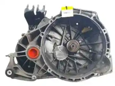 Pezzo di ricambio per auto di seconda mano Riduttore per FORD FOCUS BERLINA (CAP) D/KKDA Riferimenti OEM IAM 4M5R7002YA  