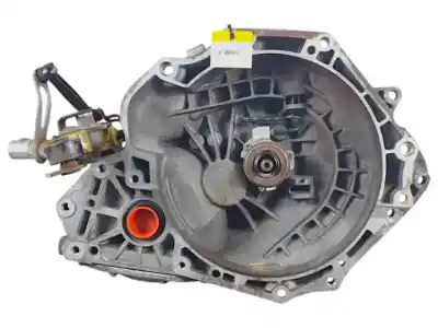 Second-hand car spare part GEARBOX for OPEL ASTRA H BERLINA  OEM IAM references 55355489  