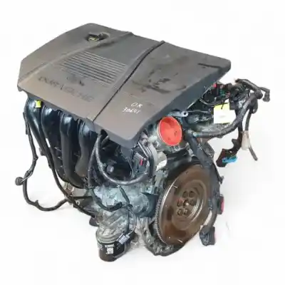 Second-hand car spare part Complete Engine for FORD FOCUS C-MAX (CAP) QQDB.QQDA.Q7DA OEM IAM references CHBA  
