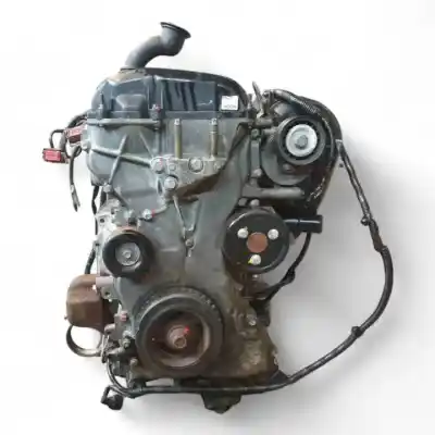 Автозапчастина б/у двигун комплект для ford focus c-max (cap) qqdb.qqda.q7da посилання на oem iam chba  