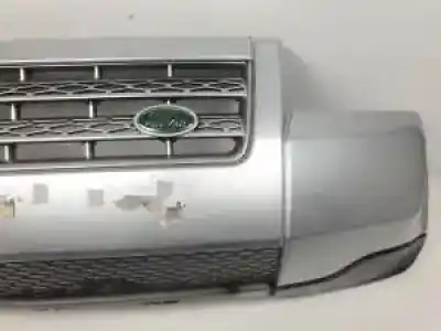 Peça sobressalente para automóvel em segunda mão para choques dianteiro por land rover freelander (lr2) dw12bted4 referências oem iam   