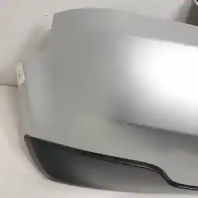 Peça sobressalente para automóvel em segunda mão para choques dianteiro por land rover freelander (lr2) dw12bted4 referências oem iam   