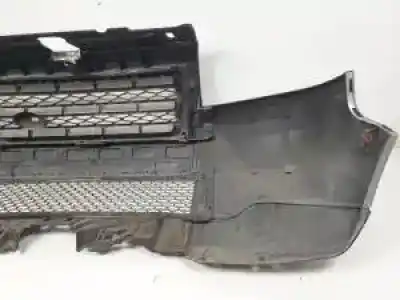 Peça sobressalente para automóvel em segunda mão para choques dianteiro por land rover freelander (lr2) dw12bted4 referências oem iam   