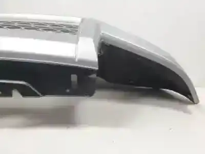 Peça sobressalente para automóvel em segunda mão para choques dianteiro por land rover freelander (lr2) dw12bted4 referências oem iam   