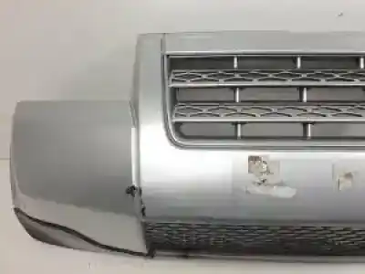 Peça sobressalente para automóvel em segunda mão para choques dianteiro por land rover freelander (lr2) dw12bted4 referências oem iam   