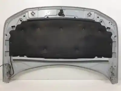 Peça sobressalente para automóvel em segunda mão capot por land rover freelander (lr2) dw12bted4 referências oem iam   