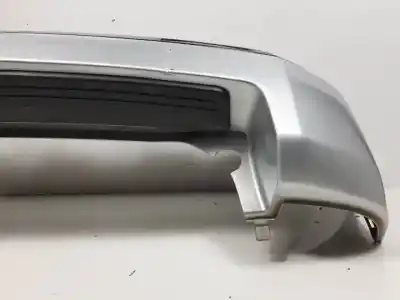 Second-hand car spare part rear bumper for land rover freelander (lr2) dw12bted4 oem iam references   