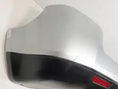 Second-hand car spare part rear bumper for land rover freelander (lr2) dw12bted4 oem iam references   