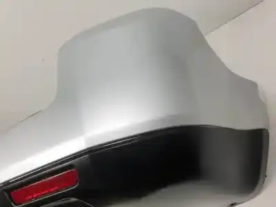 Second-hand car spare part rear bumper for land rover freelander (lr2) dw12bted4 oem iam references   