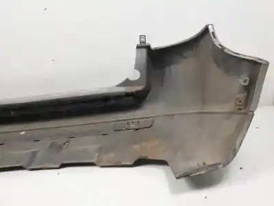 Second-hand car spare part rear bumper for land rover freelander (lr2) dw12bted4 oem iam references   
