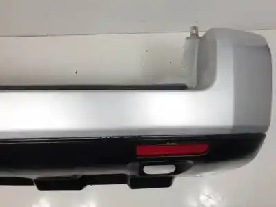 Second-hand car spare part rear bumper for land rover freelander (lr2) dw12bted4 oem iam references   