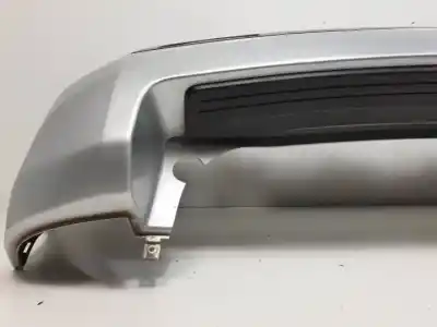 Second-hand car spare part rear bumper for land rover freelander (lr2) dw12bted4 oem iam references   