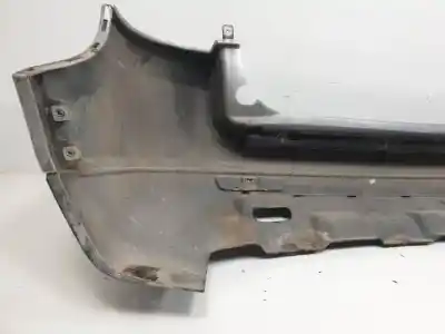 Second-hand car spare part rear bumper for land rover freelander (lr2) dw12bted4 oem iam references   