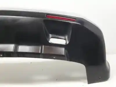 Second-hand car spare part rear bumper for land rover freelander (lr2) dw12bted4 oem iam references   