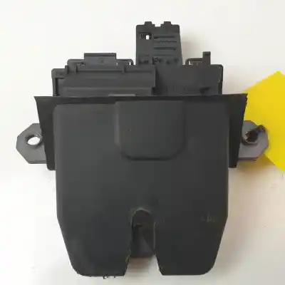 Peça sobressalente para automóvel em segunda mão fechadura do mala por land rover freelander (lr2) dw12bted4 referências oem iam 6h52a442a66ad