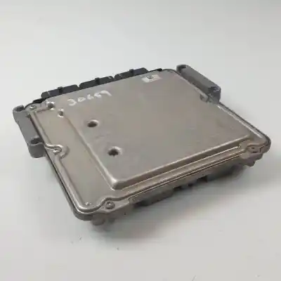 Second-hand car spare part ecu engine control for land rover freelander (lr2) dw12bted4 oem iam references 0281016233 ah5212a650aa 