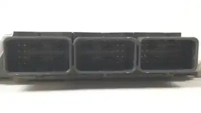 Second-hand car spare part ecu engine control for land rover freelander (lr2) dw12bted4 oem iam references 0281016233 ah5212a650aa 