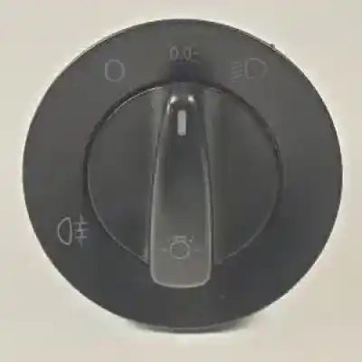 Peça sobressalente para automóvel em segunda mão Comutador De Luzes por VOLKSWAGEN PASSAT VARIANT (3B6) AVF Referências OEM IAM 1C0941531  