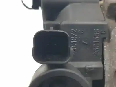 Pezzo di ricambio per auto di seconda mano alternatore per citroen c3 8hx riferimenti oem iam 9646476280 2542704a tg15c022 