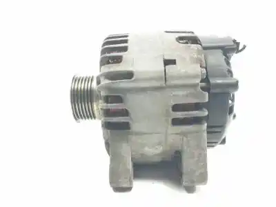 Pezzo di ricambio per auto di seconda mano alternatore per citroen c3 8hx riferimenti oem iam 9646476280 2542704a tg15c022 