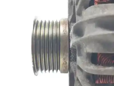 Pezzo di ricambio per auto di seconda mano alternatore per citroen c3 8hx riferimenti oem iam 9646476280 2542704a tg15c022 
