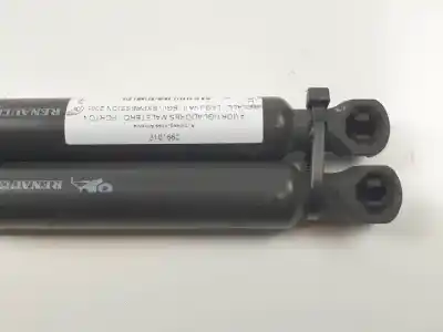 Pezzo di ricambio per auto di seconda mano ammortizzatori baule / porte per renault laguna ii (bg0) m9r740 riferimenti oem iam 8200000902b 535 newton 