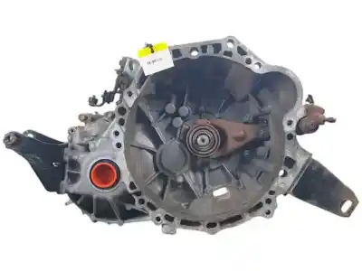Peça sobressalente para automóvel em segunda mão CAIXA DE VELOCIDADES por TOYOTA COROLLA (E12)  Referências OEM IAM Z41105314  