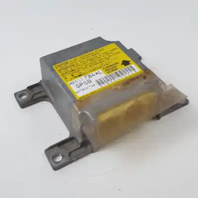 Автозапчасти б/у блок управления подушками безопасности за MITSUBISHI MONTERO (V60/V70) 6G74 ссылки OEM IAM W2T60275A 19067A1464 
