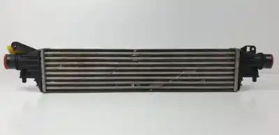 Second-hand car spare part intercooler for opel corsa e (x15) 1.4 turbo (08, 68) oem iam references 8e3951000  