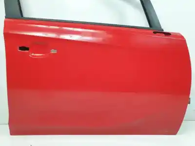 Автозапчастина б/у передні праві двері для opel corsa e (x15) 1.4 turbo (08, 68) посилання на oem iam   