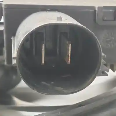 Автозапчасти б/у электрический вентилятор за opel corsa e (x15) 1.4 turbo (08, 68) ссылки oem iam 39021789 39021773 464033851 