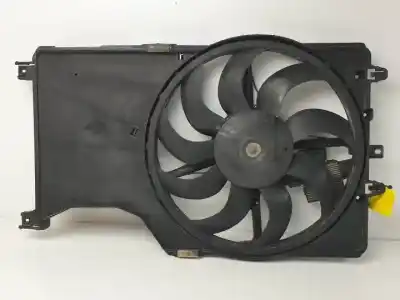 Автозапчасти б/у электрический вентилятор за opel corsa e (x15) 1.4 turbo (08, 68) ссылки oem iam 39021789 39021773 464033851 