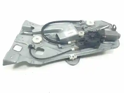 Second-hand car spare part Rear Right Window Regulator for PEUGEOT 307 CC (S1) NFUTU5JP4.NFU OEM IAM references 9651535980  